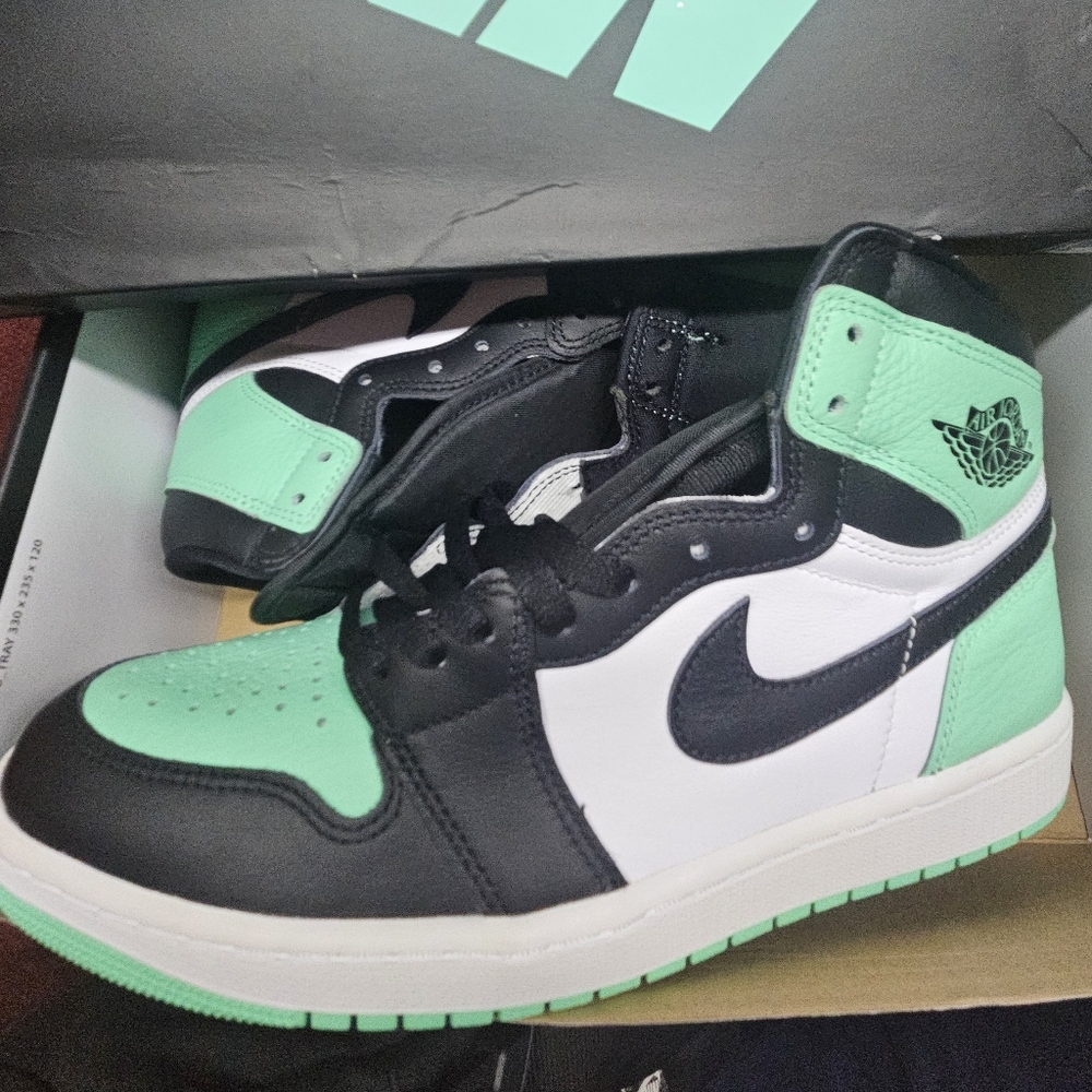 Jordan 1 retro